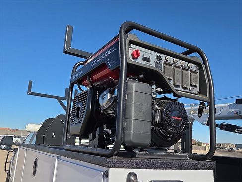 New 2025 Ford F350 XL image 13