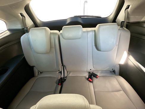 Used 2019 Honda Odyssey EX-L image 27