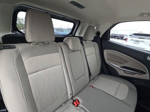 Used 2021 Ford EcoSport SE image 14