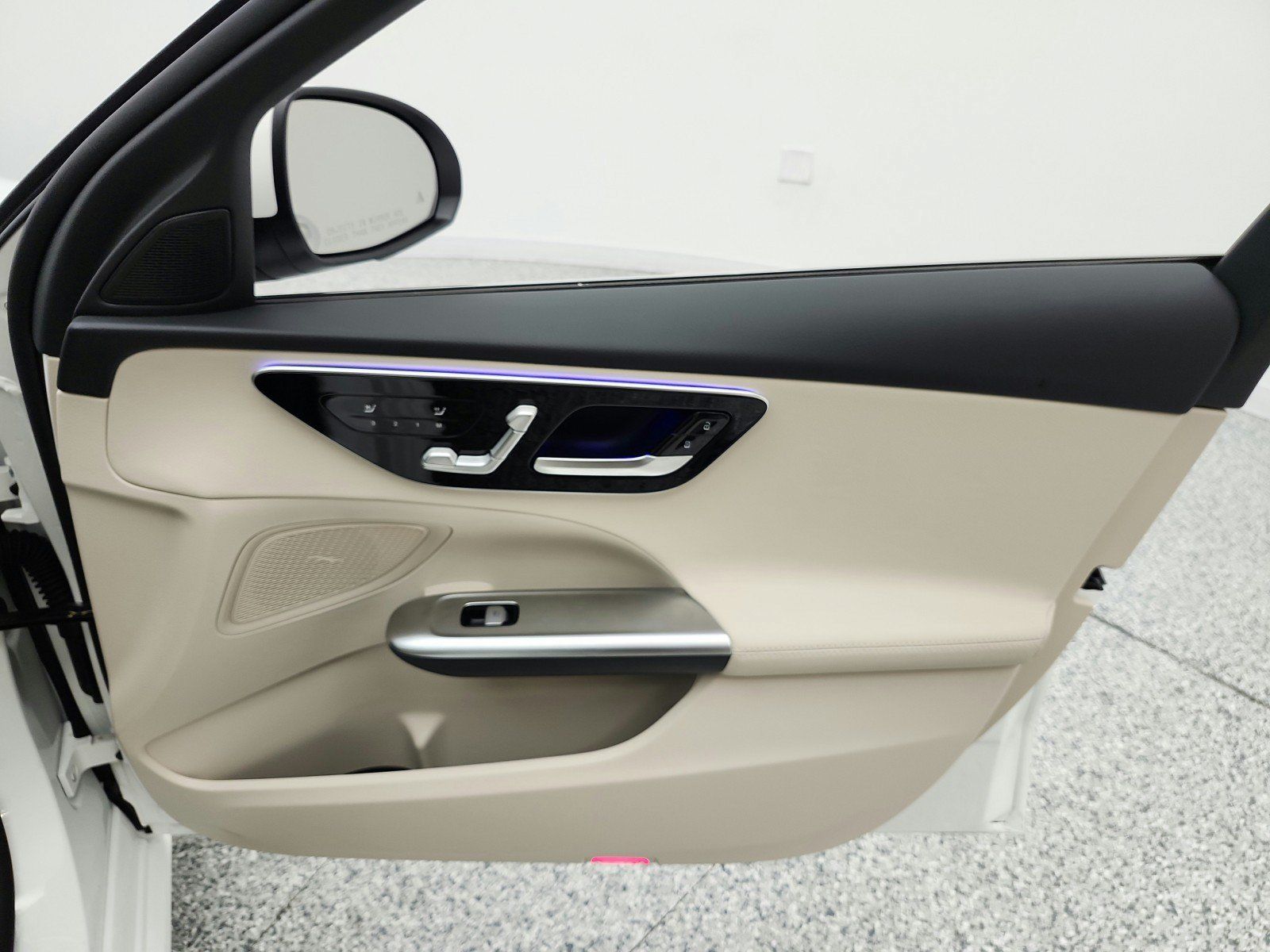 Certified 2026 Mercedes-Benz C 300 Sedan image 21