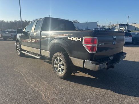 Used 2013 Ford F150 XLT w/ Luxury Equipment Group image 3