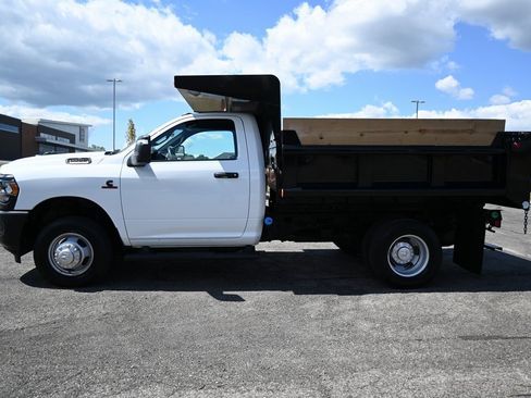 Used 2024 RAM 3500 Tradesman image 6