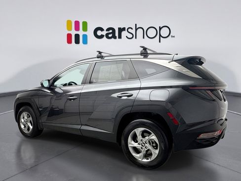 Used 2023 Hyundai Tucson SEL image 3