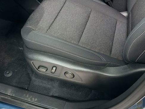 New 2026 Chevrolet Traverse LT image 19