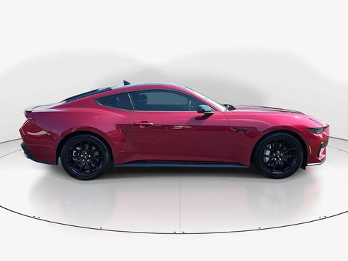 Used 2025 Ford Mustang GT RWD image 2