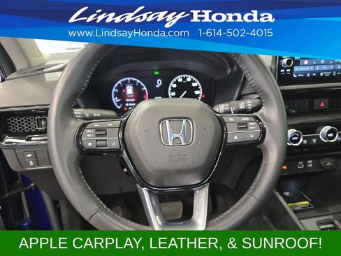 Used 2024 Honda CR-V EX-L image 15