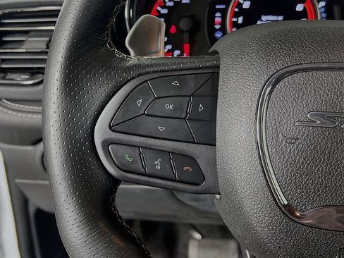 Used 2022 Dodge Durango SRT w/ Black Package AWD/4WD image 17