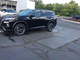 New 2026 Nissan Rogue SV w/ Cold Weather Package image 4