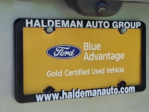 Certified 2023 Ford Explorer XLT w/ Equipment Group 202A AWD/4WD image 30