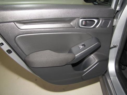 Certified 2023 Honda Civic Sport image 13