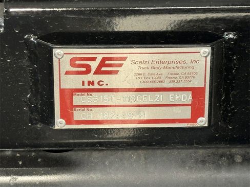 New 2024 Ford F350 XL image 17