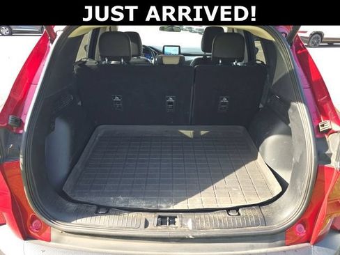 Used 2020 Ford Escape SE Sport AWD/4WD image 9