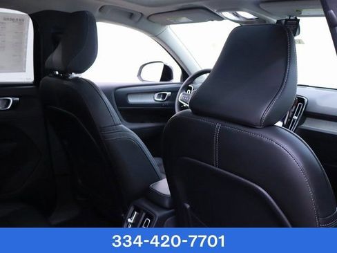 New 2025 Volvo XC40 B5 Plus w/ Protection Package Premier image 14