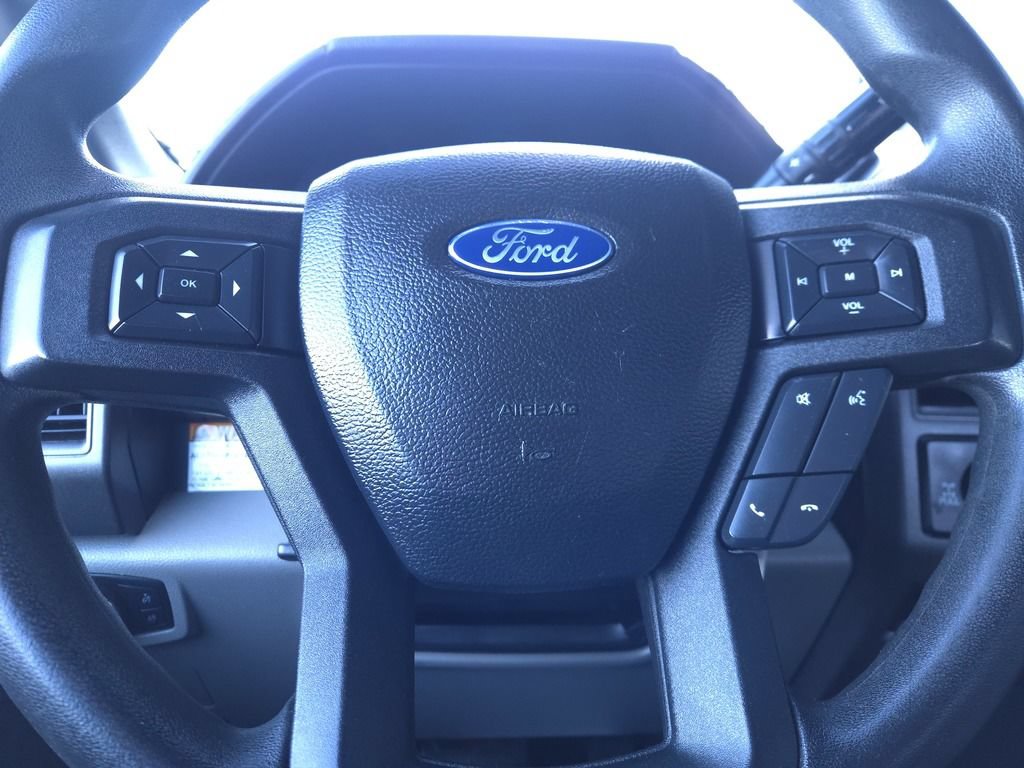Used 2019 Ford F250 XL w/ Snow Plow Prep Package AWD/4WD image 21