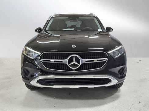 Used 2025 Mercedes-Benz GLC 350e 4MATIC image 8