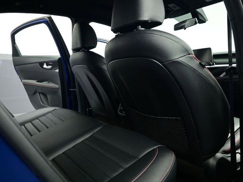 Certified 2021 Kia Forte GT w/ GT2 Package image 31