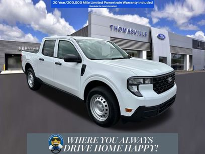 New 2026 Ford Maverick XL