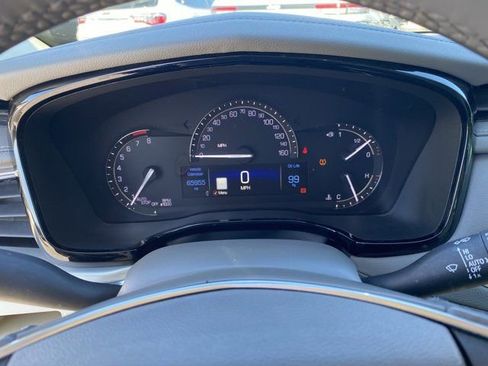 Used 2019 Cadillac XT5 Luxury image 15