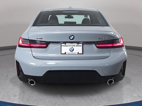 New 2026 BMW 330i xDrive Sedan w/ M Sport Package image 41