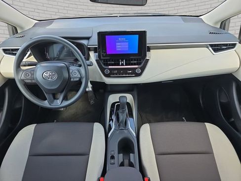 Used 2026 Toyota Corolla LE FWD image 10