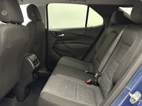 Used 2024 Chevrolet Equinox LT image 28