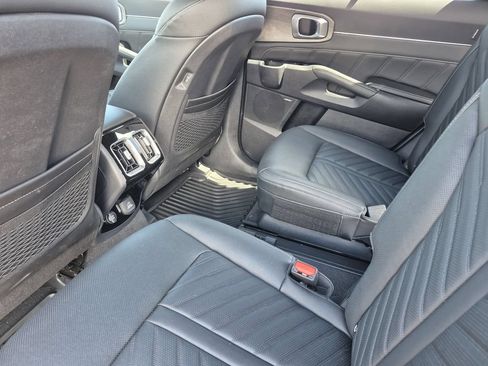 New 2026 Kia Sorento SX Prestige AWD/4WD image 12