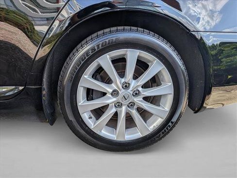 Used 2011 Lexus LS 460 AWD w/ Luxury Value Edition image 22