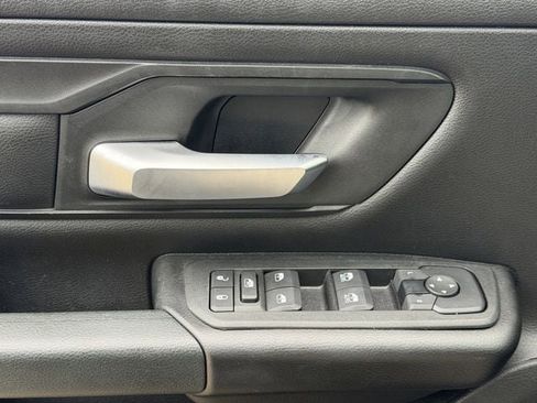 Used 2025 RAM 1500 Tradesman w/ Night Edition RWD image 20