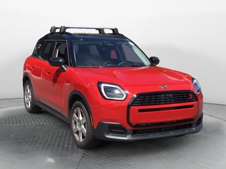 Certified 2025 MINI Cooper Countryman S image 1