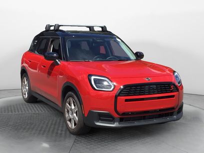 Certified 2025 MINI Cooper Countryman S