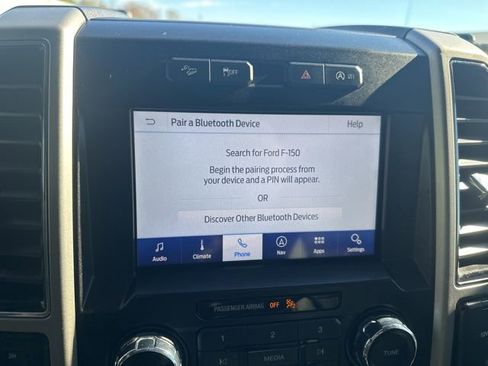 Used 2019 Ford F150 Lariat image 26