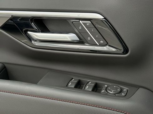 New 2026 Chevrolet Tahoe RST image 20