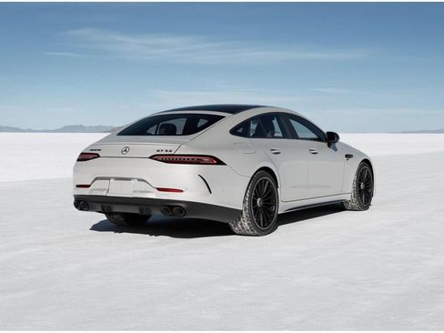 Used 2026 Mercedes-Benz AMG GT 53 image 22