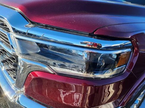 Used 2025 RAM 1500 Big Horn image 24