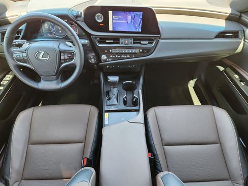 Used 2025 Lexus ES 350 Premium w/ Premium Package image 24