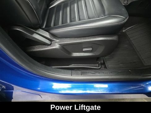 Used 2023 Ford Edge SEL w/ Convenience Package AWD/4WD image 6