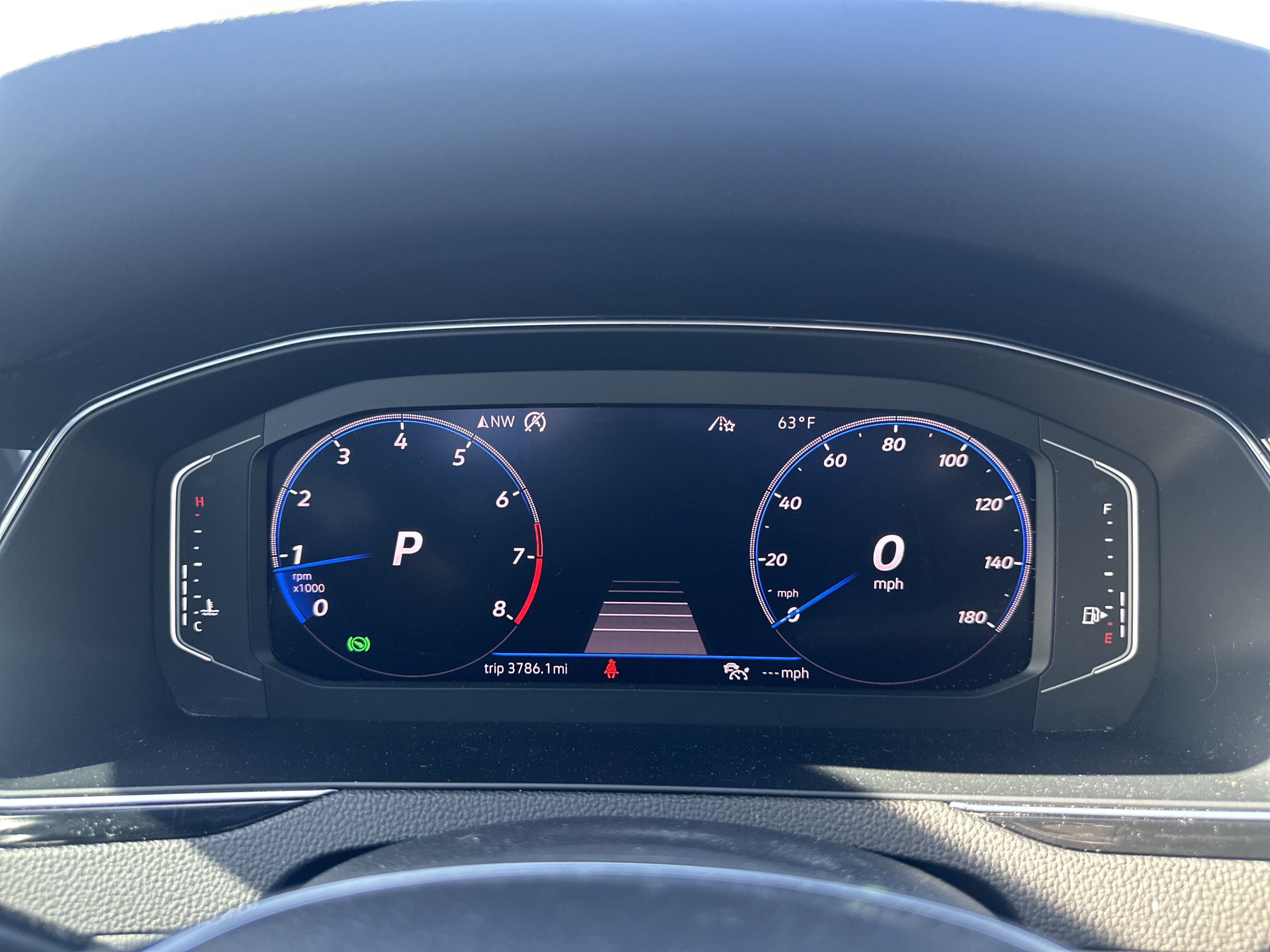 Used 2020 Volkswagen Arteon SEL AWD/4WD image 24