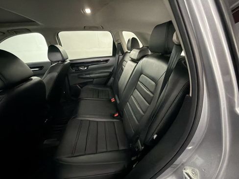 Used 2025 Honda CR-V EX-L image 24