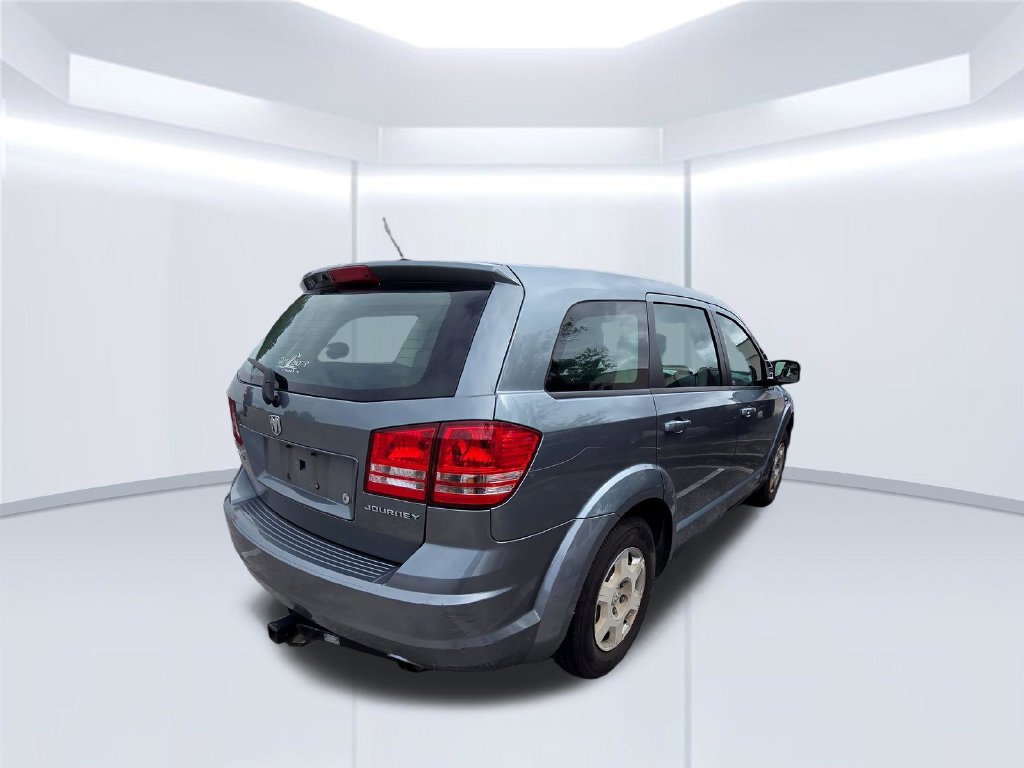 Used 2009 Dodge Journey SE FWD image 5
