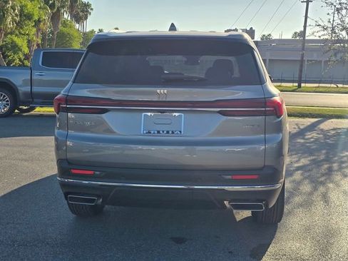 New 2026 Buick Enclave Preferred image 6