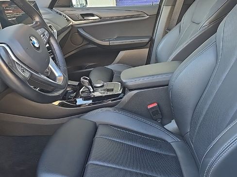 Used 2024 BMW X3 sDrive30i image 4