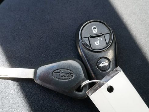 Used 2010 Subaru Impreza 2.5i Premium AWD/4WD image 33