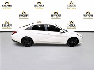 Used 2021 Hyundai Elantra SEL FWD video 4