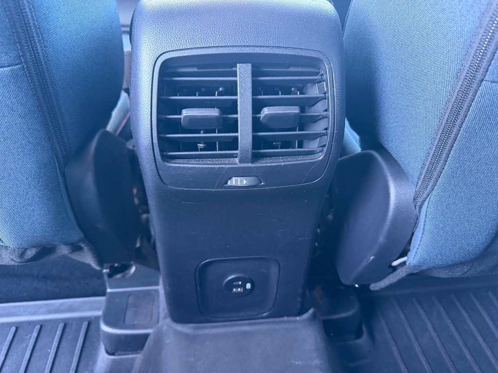 Used 2023 Ford Bronco Sport Heritage w/ Heritage Convenience Package AWD/4WD image 23