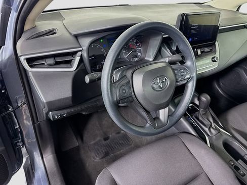 Used 2024 Toyota Corolla LE FWD image 18