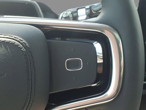 New 2026 Lincoln Nautilus Reserve w/ Jet Appearance Package AWD/4WD image 24