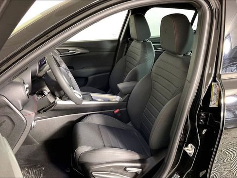 Used 2024 Dodge Hornet GT image 24