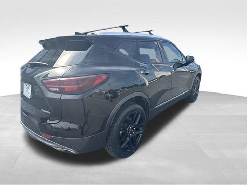 Used 2024 Chevrolet Blazer Premier w/ LPO, Floor Liner Package AWD/4WD image 7