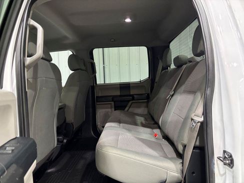 Used 2019 Ford F250 XL w/ Power Equipment Group AWD/4WD image 13