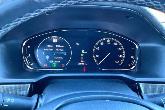 Used 2022 Honda Accord Sport image 13